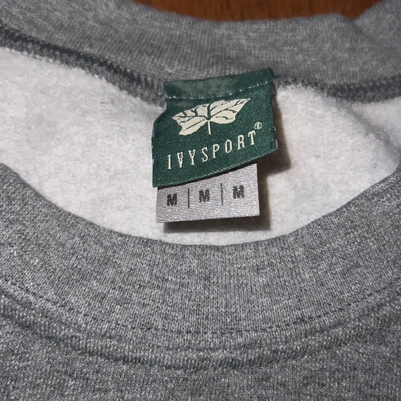 New York University Crewneck - Picture 2 of 8